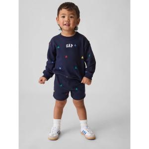 セットアップ ヴィンテージソフト フレンチテリー スウェットセットアップ (幼児・ベビー) キッズ 子供服 男の子 女の子｜ZOZOTOWN Yahoo!店
