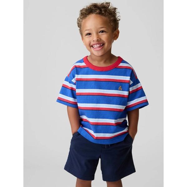 tシャツ ボクシーTシャツ (幼児・ベビー) キッズ 子供服 男の子