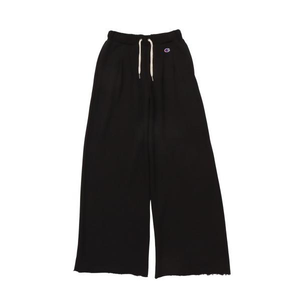 スウェットパンツ ジャージ チャンピオン  SWEATPANTS レディース