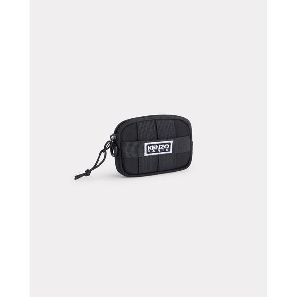 KENZO Kenzo Explorer コインケース