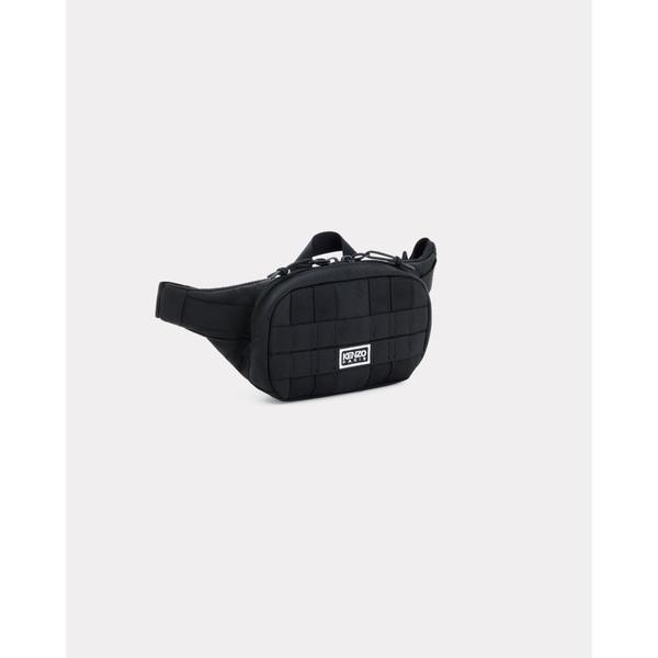KENZO Kenzo Explorer ショルダーバッグ
