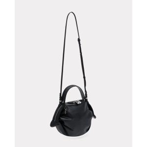 KENZO（ケンゾー） ショルダーバッグ バッグ 'KENZO Furoshiki' レザー