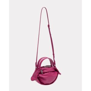 ショルダーバッグ バッグ 'KENZO Kumo' レザー ミニ クロスボディ バッグ レディース