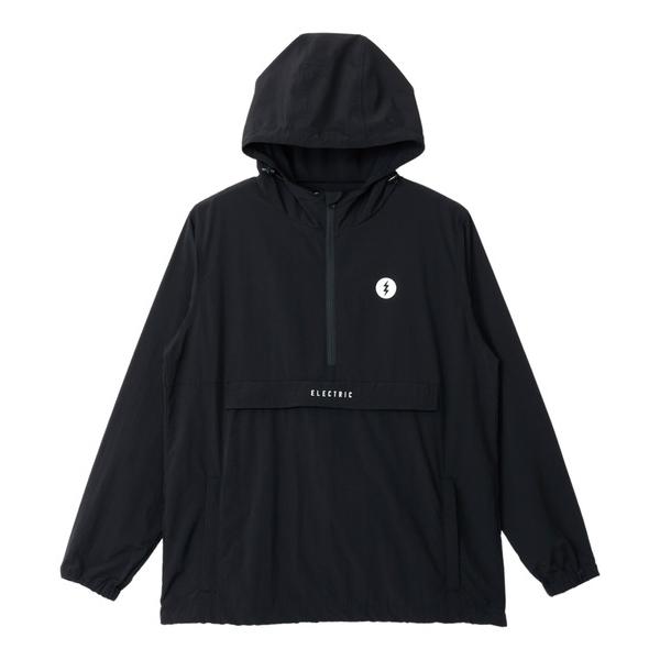 コート ジャケット Electric/エレクトリック LIGHT PACKABLE ANORAK E...