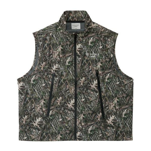 ベスト ジレ Electric/エレクトリック TECH VEST E26SJ05C メンズ レディ...