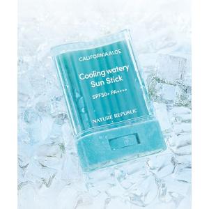 日焼け止め ネイチャーリパブリック nature...の商品画像
