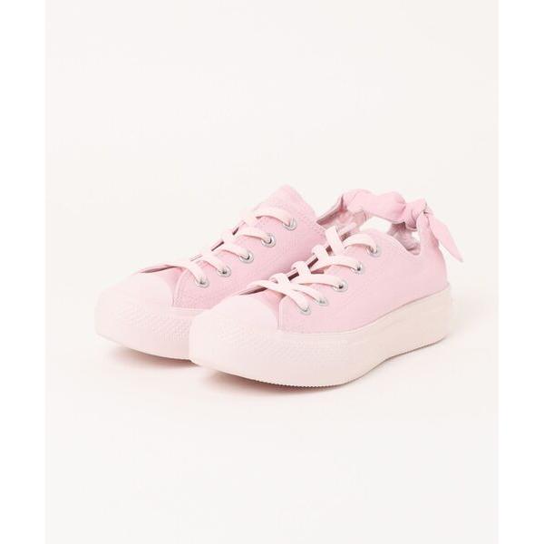 スニーカー レディース