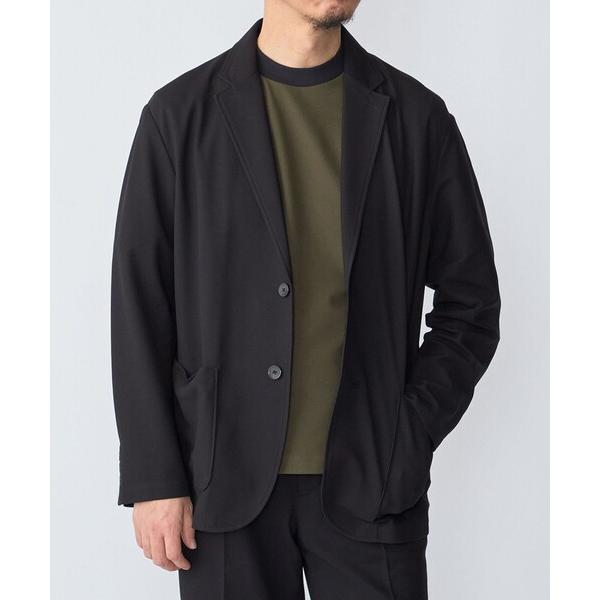 ジャケット テーラードジャケット SHIPS:「洗濯機可能」FIELD SENSOR(R) ジャケッ...