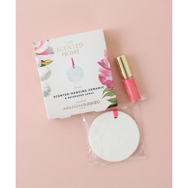 ルームフレグランス 「Ashleigh＆Burwood/アシュレイ＆バーウッド」Ceramic Sa...