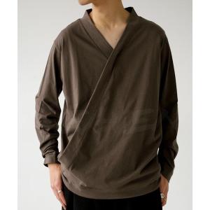 アンティカ antiqua tシャツ SEAVEN INNER セヴンインナー メンズ