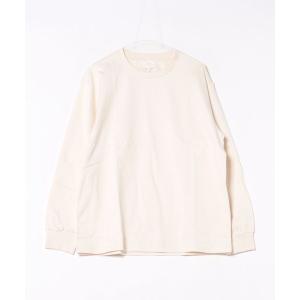 tシャツ T-SHIRT MANCHE LONGUE APC PRINTEMPS 26 メンズ