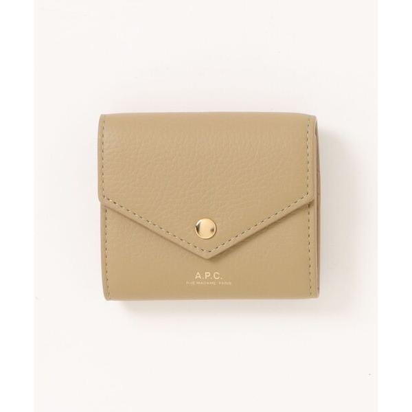 コインケース PORTE MONNAIE ENVELOPPE