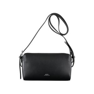 A.P.C.（アーペーセー） ウエストポーチ CROSSBODY POUCH TREK メンズ