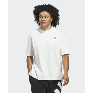 adidas（アディダス） adidas tシャツ モノグラムティー Tシャツ