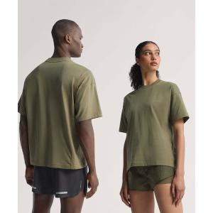 アディダス　adidas tシャツ Adi365 H.Koumori ランニング 半袖Tシャツ（ジェンダーニュートラル） / アディダス adidas メンズ レディース