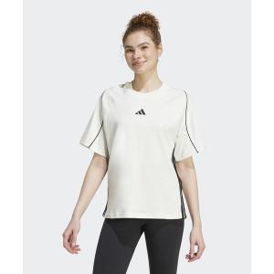 tシャツ スタジアム スリーストライプス Tシャ...の商品画像