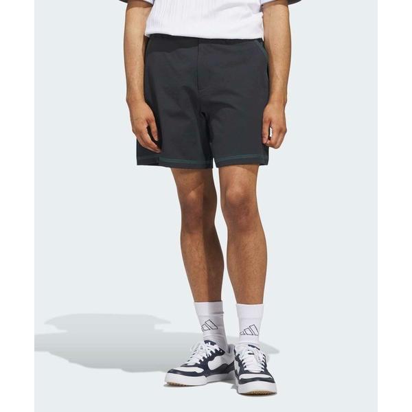 パンツ EQT ショートパンツ「adidas Golf/アディダスゴルフ」 メンズ