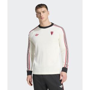 adidas（アディダス） tシャツ マンチェスターユナイテッドFC サード