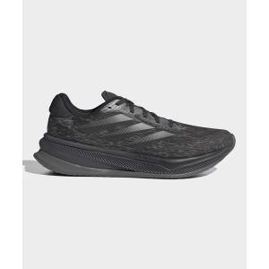 【スパーム】 adidas（アディダス） ランニングシューズ メンズ 4DFWD パルス 2