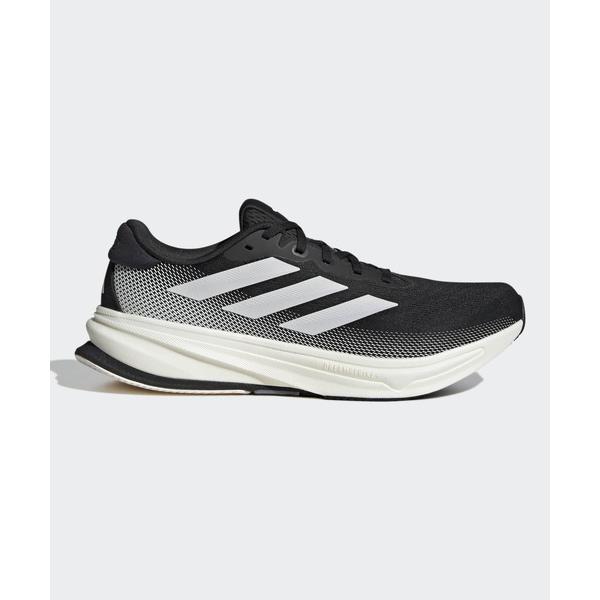 アディダス　adidas ウォーキングシューズ スニーカー スーパーノヴァ ライズ 2 ランニング ...