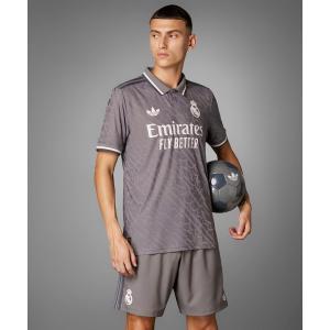 tシャツ レアル・マドリード 24/25 サード...の商品画像