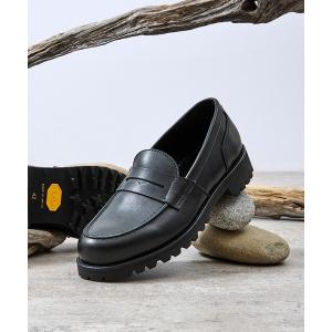 ローファー メンズ