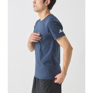 adidas（アディダス） tシャツ ラウンジ サンダルグラフィック 半袖