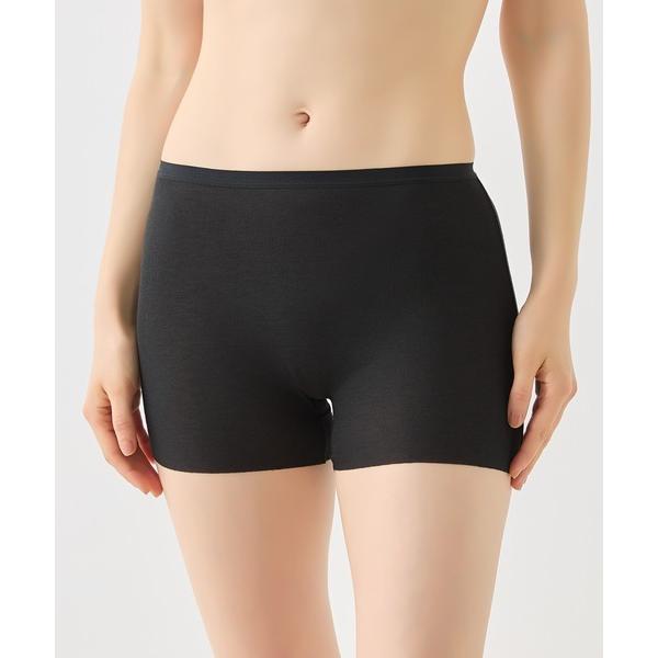 ショーツ アセドロン 1分丈ショーツ ベタつき瞬時にどこへやら