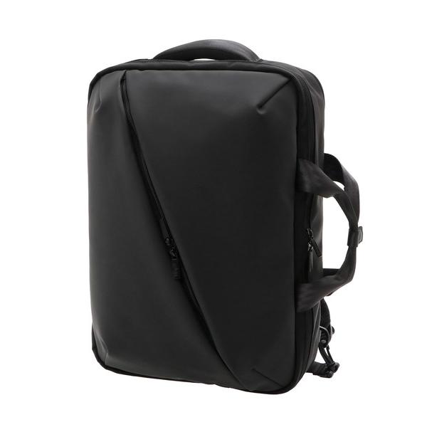ビジネスバッグ LAGUARDIA BRIEFCASE VEG LEATHER メンズ レディース