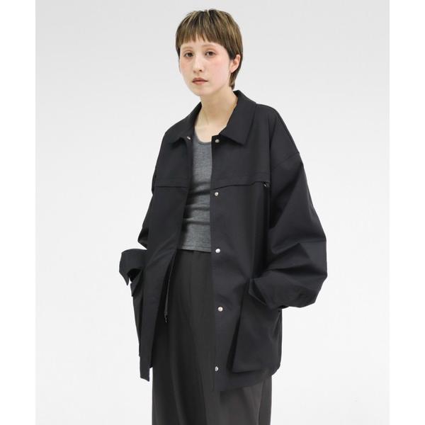 カバーオール Military Coveralls Jacket レディース メンズ