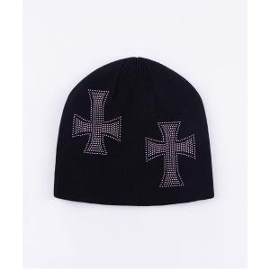 venicew ビーニー VENCE EXCHANGE ニット帽 ニットキャップ グラフィティビーニーニット