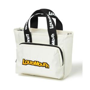 LOUDMOUTH 保冷カートバッグ ゴルフ