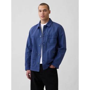 カバーオール キャンバス チョアジャケット メンズ レディース