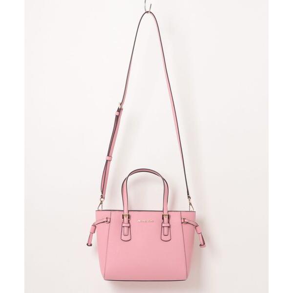 トートバッグ VOYAGER コンバーチブル トップジップ トート エクストラスモール レディース