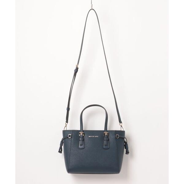 トートバッグ VOYAGER コンバーチブル トップジップ トート エクストラスモール レディース