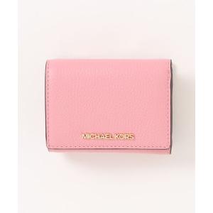 MICHAEL KORS（マイケルコース） 財布 JET SET TRAVEL コンパクト