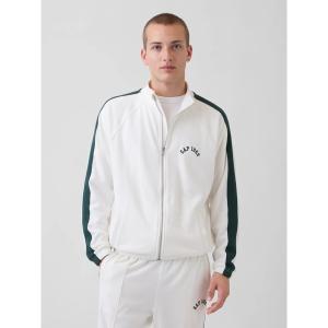 トレーナー スウェット ヴィンテージソフト オーバーサイズ GAP1969ロゴ トラックジャケット メンズ｜ZOZOTOWN Yahoo!店