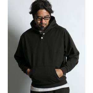 The DUFFER of ST.GEORGE（ザダファーオブセントジョージ） スウェット