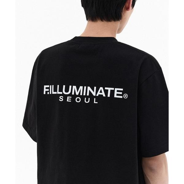 tシャツ 「UNISEX」Filluminate／ソウルAuthenticT レディース メンズ