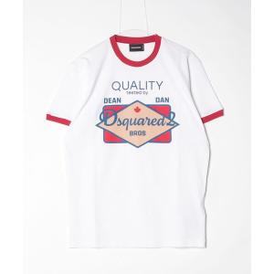 tシャツ D2 Daywear New Cool Fit T-Shirt/0261 メンズ レディース