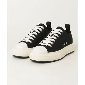スニーカー Lace-Up Low Top Sneakers Berlin/0251 メンズ レディース
