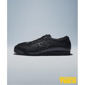 スニーカー 「ONITSUKA TIGER YELLOW COLLECTION」MEXICO 66 FIRE / メキシコ 66 ファイヤー