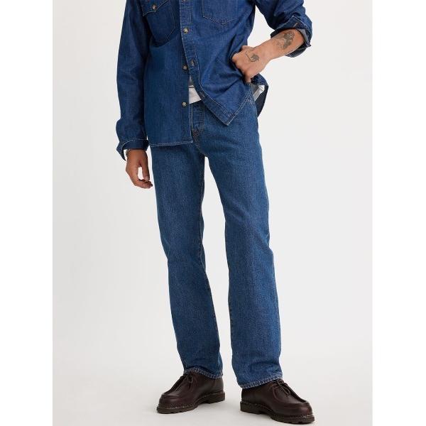 「Levi's」 デニムパンツ W29 L32 ダークインディゴブルー メンズ