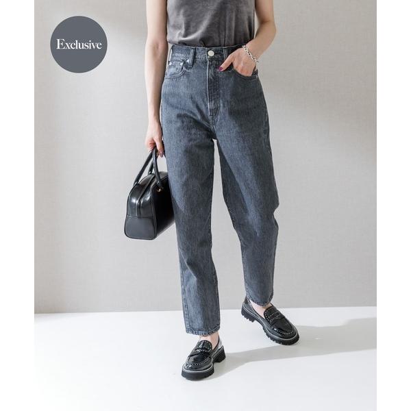 「URBAN RESEARCH ROSSO WOMEN」 デニムパンツ「NEEDBY heritag...