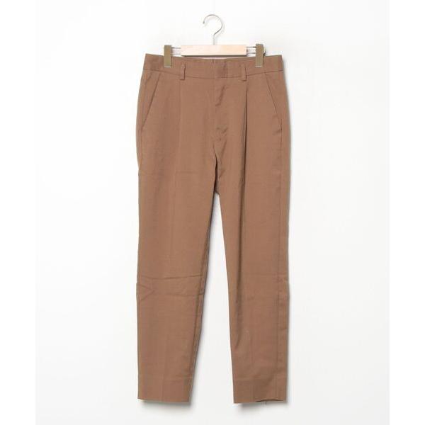 「BEAUTY&amp;YOUTH UNITED ARROWS」 スラックス S ブラウン メンズ