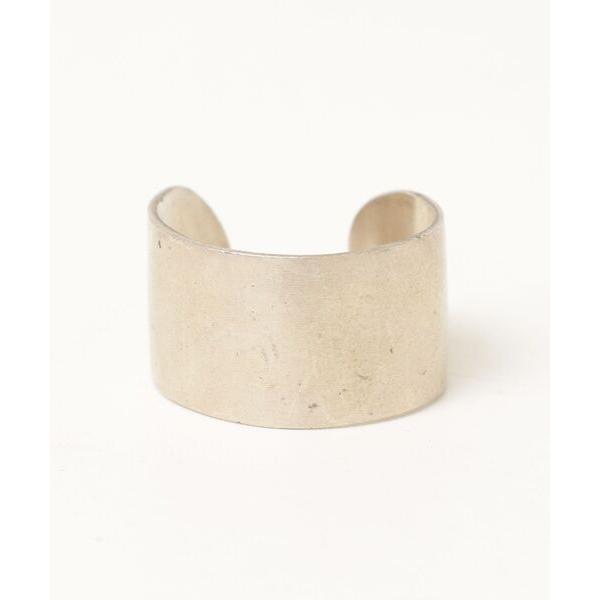 「20/80」 リング 2 シルバー メンズ