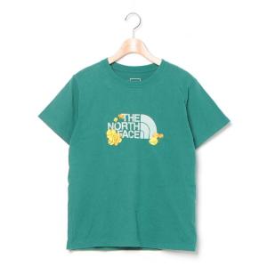 「THE NORTH FACE」 半袖Tシャツ ...の商品画像
