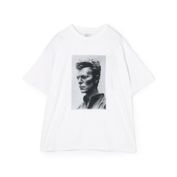 「TOMORROWLAND」 半袖Tシャツ M ホワイト メンズ