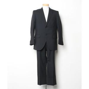 「marie claire」 スーツ - ブラック メンズ