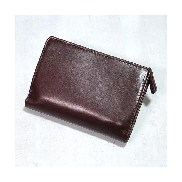 「JOYA」 財布 FREE チョコ メンズ